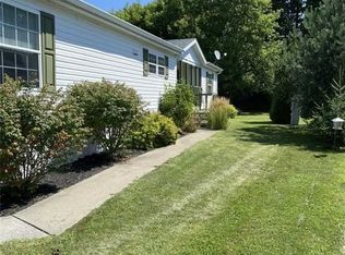 6343 Murphy Dr, Victor, NY 14564