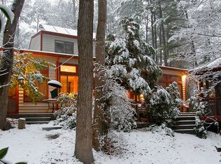 19 Green Mill Ln, Durham, NC 27707