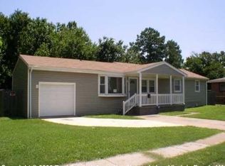 1204 Covel St, Norfolk, VA 23523