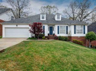 4 Rosier Ct, Little Rock, AR 72211