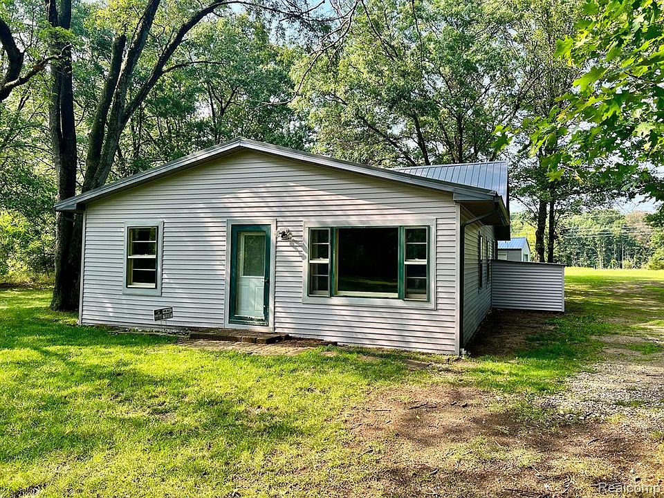4290 Maybee Rd, Orion, MI 48359 MLS 20230061145 Zillow