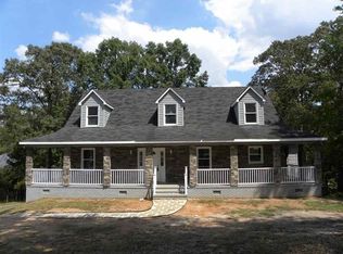 96 Brandywine Ln, Anderson, SC 29625