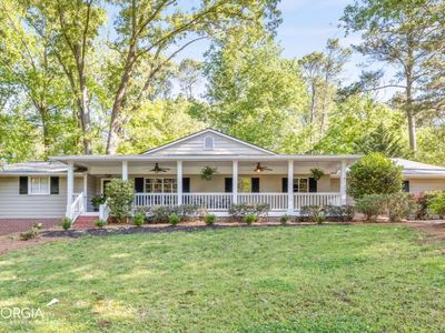 634 Walnut Dr SW, Marietta, GA, 30064