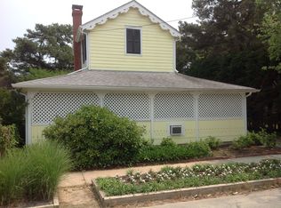 10 Oak Ave., Rehoboth Beach, DE 19971