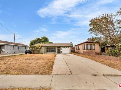 8753 Vans St, Paramount, CA, 90723