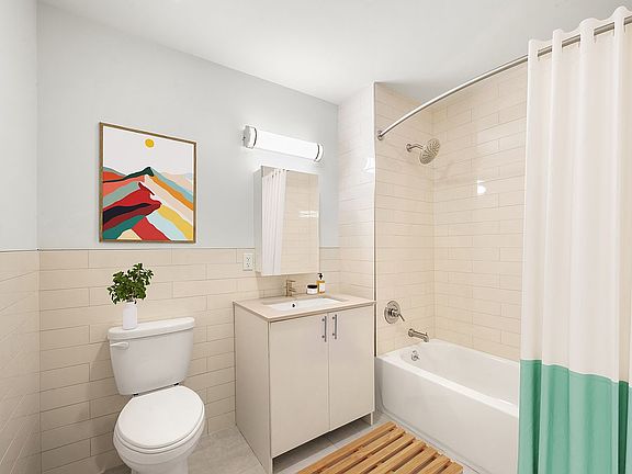3rd image of 4778 Broadway #5P