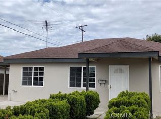 22732 Neptune Ave, Carson, CA 90745