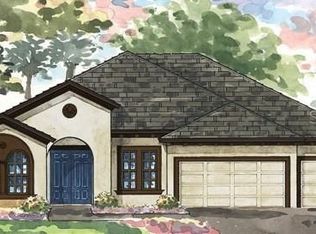 2921 Valencia Ridge St, Valrico, FL 33596