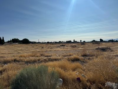 27th Ste Vic Avenue R8, Palmdale, CA, 93550