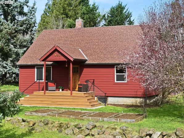 180 NW Spring St, White Salmon, WA 98672