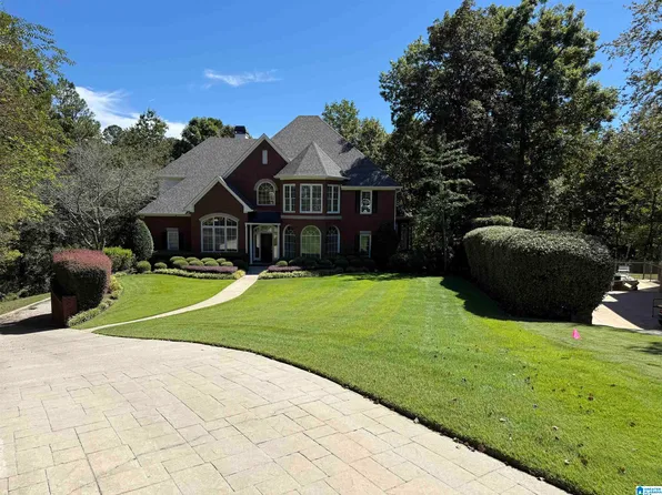 4967 Reynolds Cv, Vestavia, AL 35242