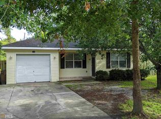 146 John Glenn Dr, Rincon, GA 31326