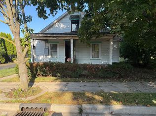 515 Dunn St, Lawrenceburg, IN 47025