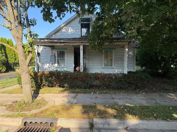 515 Dunn St, Lawrenceburg, IN 47025