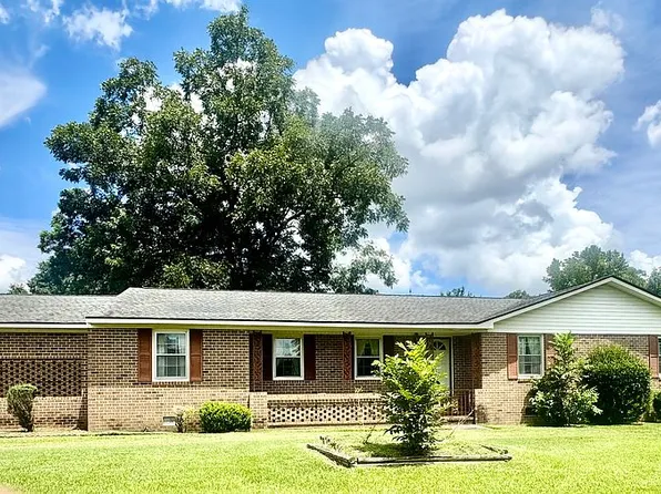 3349 Sandy Cir, Macon, GA 31216