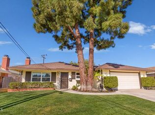 3651 Corby Ave, Camarillo, CA 93010