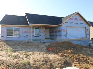 743 S Cathy Dr, Princeton, IN