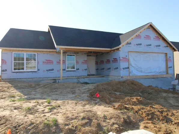 743 S Cathy Dr, Princeton, IN 47670