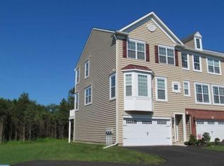 35 Rosy Ridge Ct, Telford, PA 18969