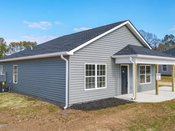 1781 Reynolds Bridge Rd, Benton, TN 37307