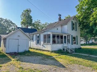 307 Henry St, Dowagiac, MI 49047