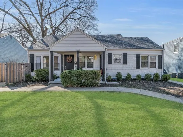 4409 W 62nd St, Fairway, KS 66205