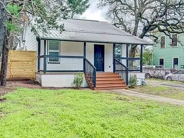 1215 E 12th St, Austin, TX 78702