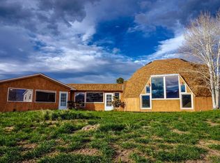 505 S 5th St, Westcliffe, CO 81252