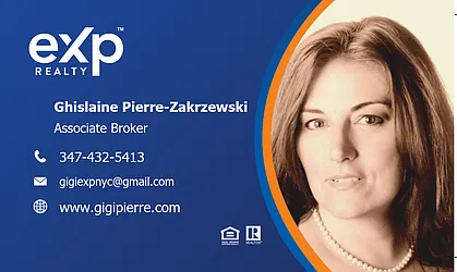 Sold by EXP Realty NYC