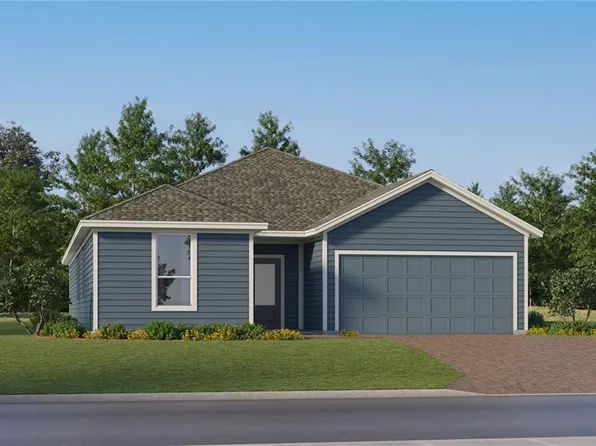 2796 Mercy Cir, Clermont, FL 34714