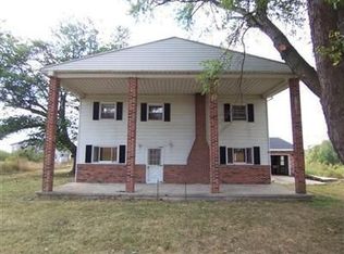 2342 Stephens Rd, New Madison, OH 45346