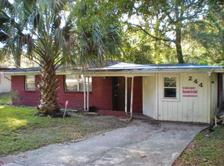 244 Pecan St, Jacksonville, FL 32211