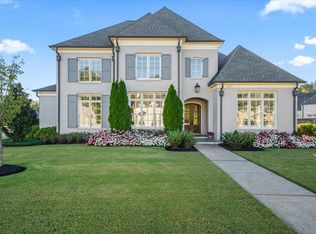 7077 Allelon Cir N, Germantown, TN 38138