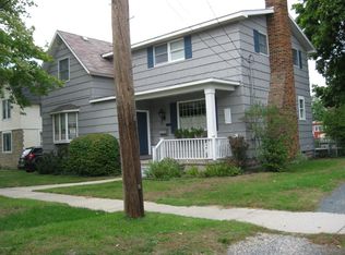 164 Lincoln St, Manistee, MI 49660