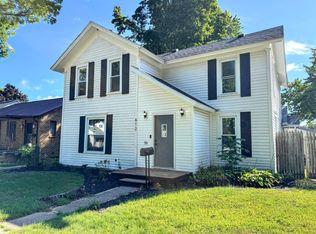 612 Marion Ave, Big Rapids, MI