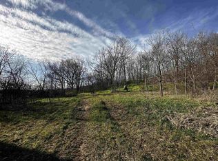 15750 W Keesey Rd, Orfordville, WI 53576