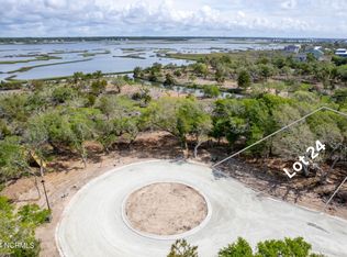 LOT 24 Auger Shell Ct, Holly Ridge, NC 28445