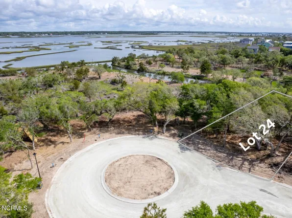 Lot 24 Auger Shell Court, Surf City, NC 28445