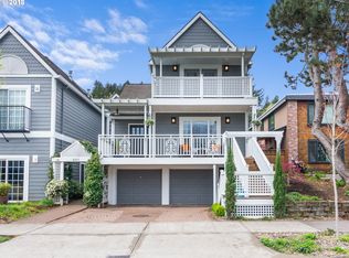 6205-6209 S Hood Ave, Portland, OR 97239