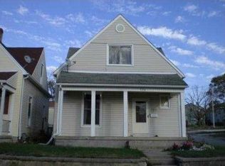 320 N Oak Ave, Sidney, OH 45365