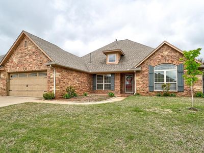 1609 NW 157th Cir, Edmond, OK, 73013