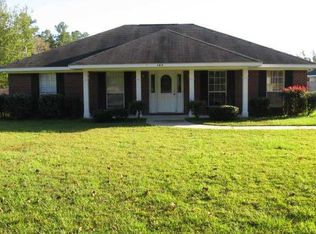 107 Maple Ave W, Satsuma, AL 36572