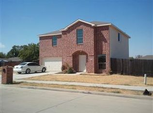 2001 Alanbrooke Dr, Fort Worth, TX 76140
