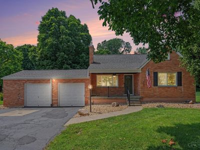 8301 Dry Fork Rd, Harrison, OH, 45002