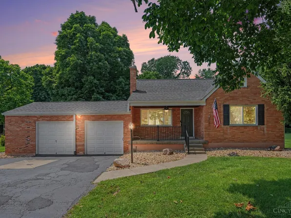 8301 Dry Fork Rd, Harrison, OH 45002