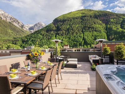 209 E Colorado Avenue C1 #R1-eh1-c2, Telluride, CO, 81435