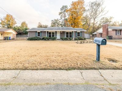 5348 Burbank St, Columbus, GA, 31907