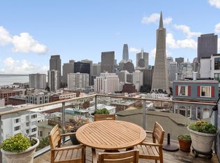 430 Vallejo St, San Francisco, CA 94133