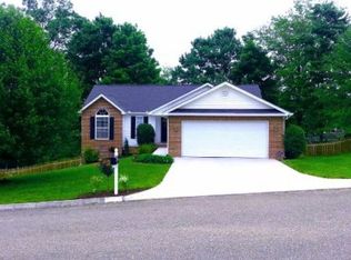 5807 San Cristebal Ln, Knoxville, TN 37921