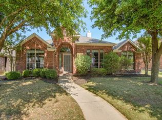 6204 Blackstone Dr, McKinney, TX 75070